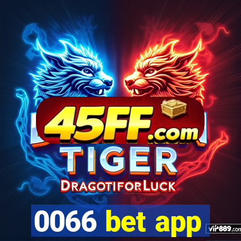0066 bet app